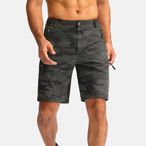 Nuevo estilo, precio al por mayor, pantalones cortos Cargo de verano para hombres, cómodos de usar, pantalones cortos Cargo para hombres adultos - Product Image 1