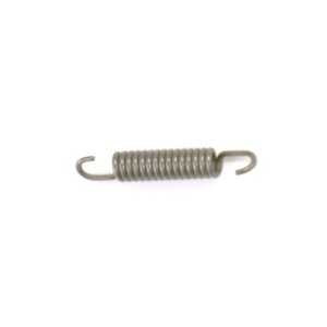 Molla per Leva Freno TCS6200 per Applicazioni Auto, Stile a Spirale, Materiale in Acciaio e Plastica, Compatibile con Rif. 502022 - Product Image 1