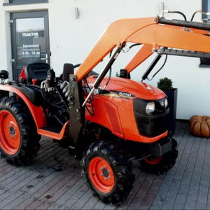 Tracteurs agricoles standard Tracteur Kubota B2741 d'occasion 60hp 50hp 40hp Machines agricoles à vendre - Product Image 1