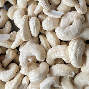 Ww320เม็ดมะม่วงหิมพานต์จากเวียดนามออร์แกนิก - Product Image 1