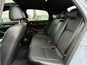 Honda Civic Sport Touring Usado del 2022 - Product Image 4