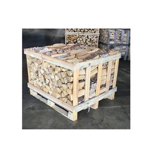 Bois de chauffage de qualité supérieure, prix promotionnel, séché au four / Bois de chauffage de chêne / Bois de chauffage de bouleau - Product Image 5