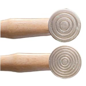 Martillo de Texturizado de Alta Calidad, Círculos Anchos/Estrechos, Herramienta para Hacer Joyas, Venta al por Mayor, Precio Más Bajo, el Mejor Producto para Joyería - Product Image 3