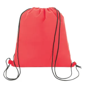Zaini Sportivi Personalizzabili Braathen con Coulisse, Borse Promozionali per Gadget - Product Image 6