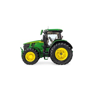 Tractores agrícolas de alto rendimiento Serie 6M - Product Image 1