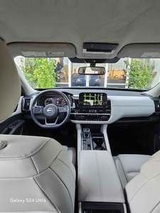 Nissan Pathfinder 2022 Usado en Buen Estado - Product Image 3