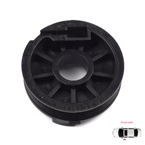 Polea de la rueda del regulador de ventana BWR204 delantera izquierda 46786201 para Albea Siena Palio Doblo - Product Image 1