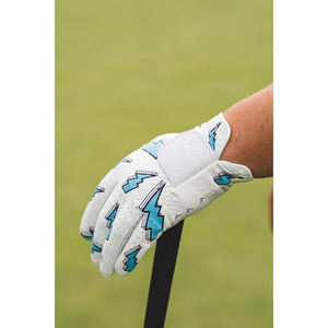 2025 multicolore microfibre gants de Golf haute qualité anti-dérapant doux respirant cuir hommes/femmes-pour le cyclisme usage quotidien pêche - Product Image 6
