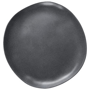 Plaque de chargeur en fer métallique la plus vendue pour la décoration de mariage et d'événement Forme et couleur de taille personnalisée - Product Image 6