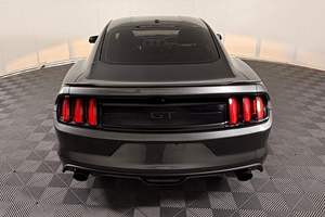 Ford Mustang GT Coupé Premium 2016, Transmisión Manual de 6 Velocidades, Motor Coyote V8 - Product Image 2