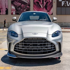 Aston Martin Vantage Coupé V12 RWD Automático de 8 Velocidades, Superventas 2023 - Product Image 1