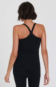 Wholesale Factory Made Best Price <b>Women</b> Tank <b>Top</b> Quick Dry Tank <b>Top</b> for <b>Women</b> Breathable Tank <b>Top</b> - Product Image 2