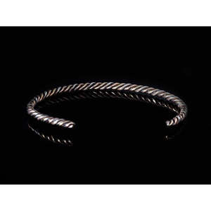 Pulsera Twist, Dos Colores - Product Image 2