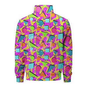 Chándal Estampado para Hombre a Precio de Mayoreo, Diseño Personalizado, Conjunto Deportivo de Dos Piezas, Chándal Estampado para Hombre - Product Image 3