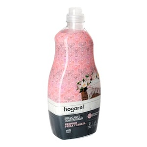 Adoucissant textile Fraise Cerise pour usage domestique, 60 lavages - Product Image 2