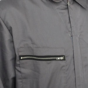 ชุดคลุมนิรภัยสั่งทำพิเศษ คุณภาพดี ระบายอากาศได้ดี น้ำหนักเบา สำหรับขายออนไลน์ - Product Image 5