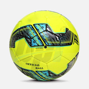 Balones de Fútbol Cosidos a Máquina con Diseño Personalizado, Balones de Fútbol Cosidos a Máquina de Alto Rendimiento - Product Image 4