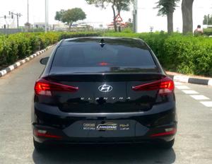 Auto Usado de Alto Rendimiento Hyundai ELANTRA SEL LIMITED 4DR SEDAN 2L 4CYL AUTOMÁTICO TRACCIÓN DELANTERA 2020 Listo para Enviar a Todo el Mundo - Product Image 5