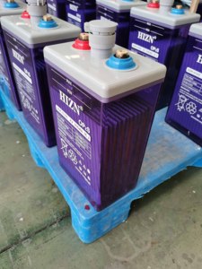 ディープサイクル管状<span class=keywords><strong>2V</strong></span> 300Ah充電式<span class=keywords><strong>OPzS</strong></span>鉛バッテリー<span class=keywords><strong>2V</strong></span> 300Ah <span class=keywords><strong>OPzS</strong></span>バッテリー電気通信および産業用 - Product Image 2