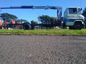 รถบูมบราซิล4.700 Tka คุณภาพสูง4.7 t/m 1.300KG และแนวตั้ง9.8M สำหรับรถบรรทุก-ราคาตามคำขอ - Product Image 4