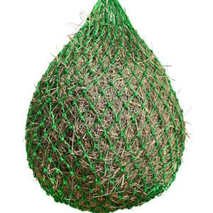 Filet à foin pour chevaux à vitesse lente personnalisé, sac à nourriture pour chevaux, emballage personnalisé, sacs et filets à foin de haute qualité, vente chaude - Product Image 1
