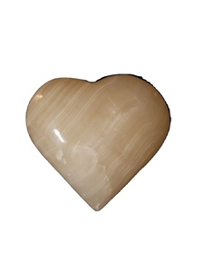 NYX Hy tallado, Eart anded NYX eeart, Nyx ararble oove Heart hahaped arving - Product Image 2