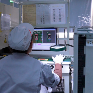 Dịch vụ sản xuất PCB/pcba tùy chỉnh cho bảng mạch-Lắp ráp và sản xuất nguyên mẫu - Product Image 4