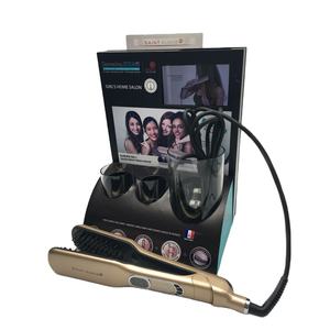 Modern Acrylic Cosmetic Display <b>Stand</b> Neat and Accessible Vanity Accessory with Stylish Touch - Product Image 1