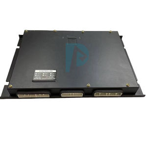 Controlador ECU SOLAR 420LC-V E-POS 543-00058E 543-00058A 543-00058B 543-00058C 300611-00157 300611-00157A 300611-00157B - Product Image 1