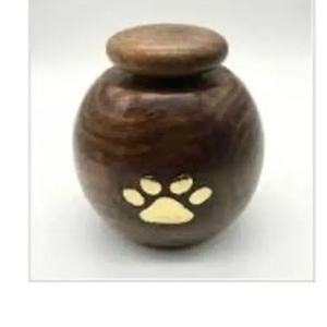 Memorial Keepsake <b>Dog</b> Cat <b>Urn</b> Pet Memorial <b>Urn</b> <b>for</b> <b>Ashes</b> Cat <b>Dog</b> Memory Box <b>Dog</b> <b>Urns</b> - Product Image 1