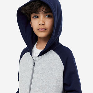 Sudadera con capucha de gran tamaño para niños, sudaderas con capucha y sudadera personalizada Puff Print Your Own Logo Design Regular Fit Unisex Men's Pullover Hoodies - Product Image 1