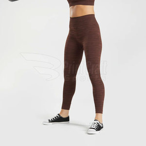 Leggings de Yoga para Mujer, Último Estilo en Oferta, Leggings Deportivos con Cintura Elástica - Product Image 4