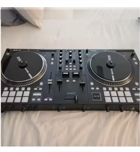 Controlador de DJ Rane-One Serato Nuevo - Estado Impecable - Product Image 1