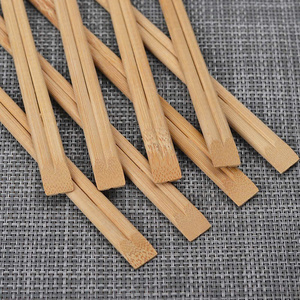 ตะเกียบไม้ไผ่ทางการเกษตรส่งออกจากเวียดนาม - Product Image 2