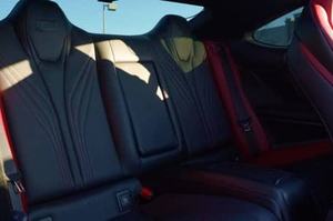 LEXUS RC F 2020 USADO, Volante a la Izquierda/Derecha - Product Image 3