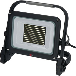 BRENNENSTUHL JARO 14060 M ไฟสปอร์ตไลท์ LED 100 วัตต์ 11500 ลูเมน 5 เมตร H07RN-F 3G1.0 IP65 ไฟส่องสว่างภายนอกอาคาร - Product Image 1