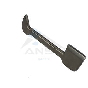 Top Trending Horse Shoe Farrier Hoof Trimmer Tool Loop Professional Horse Shoe Nippers Buffer Instrumentos quirúrgicos de alta calidad - Product Image 4