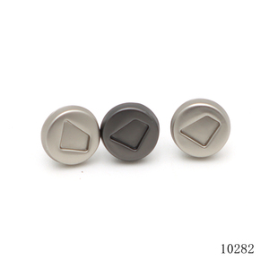 Súng Kim Loại Hợp Kim Vòng Kim Loại Đinh Tán Đinh Tán Cho Túi Da - Product Image 1