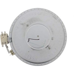 Élément chauffant radiant électrique ERP WB30T10136 en céramique pour usage domestique - Product Image 4