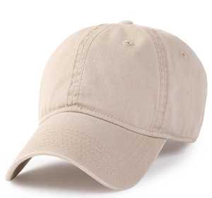 Gorra unisex de alta calidad personalizada de 5 paneles con logotipo personalizado - Product Image 1