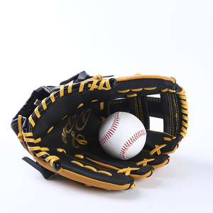Custom Logo Leather Breathable Premium Soft Leather Workout <b>Baseball</b> Batting Gloves <b>Baseball</b> & Softball Wear - Product Image 4