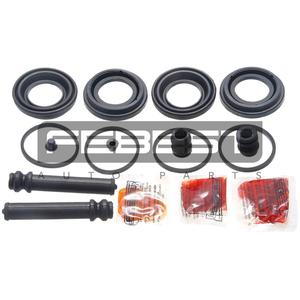Set di ricambi e accessori per il supporto FEBEST (0575-LWF) - Product Image 1