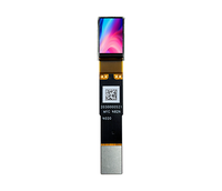 Layar Micro OLED SeeYA 0.6 Inci |   Layar Silikon FHD 1920x1080 3000 Nits 120Hz Modul MIPI DSI untuk Kacamata Pintar AR VR