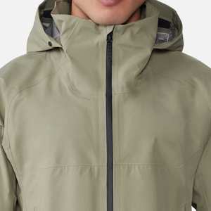 Vestes Softshell pour hommes légères de qualité supérieure, vestes Softshell pour hommes de qualité supérieure, vestes Softshell pour hommes très vendues - Product Image 5