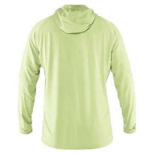 Chemises de pêche personnalisées évacuation de l'humidité séchage rapide Upf 50 idéal pour les aventures en plein air chemise de pêche pour hommes - Product Image 2