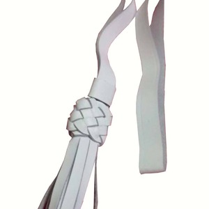 Venta al por mayor 2024 OEM Calidad de tarifa barata Nudo de bayoneta ceremonial Nudo de sable Nudos de estoque de alta calidad para uniformes ceremoniales - Product Image 4