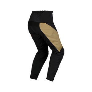 Chemise et pantalon de motocross unisexe maillot de motocross blanc en gros combinaison de course de motocross avec logo de conception personnalisée - Product Image 6