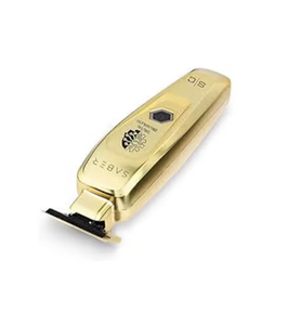 Tagliacapelli Elettrico Professionale Ricaricabile StyleCrafts Gold Saber 2 di Alta Qualità, Origine USA - Product Image 1