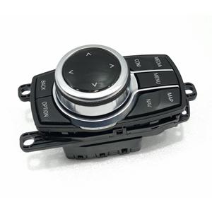 JOYSTICK PARA COMPUTADORA DE BORDE BMW Serie 3 F31 Touring 65826839079 (11>) - Product Image 4