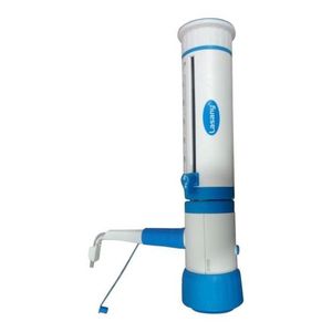 Distributeur de liquide pour bouteille en plastique 0,25-2,50 ml - Product Image 1